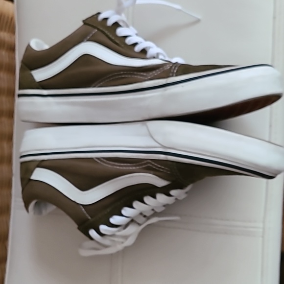 Vans Old Skool unisex men's 7 women's 8.5 - Picture 4 of 6